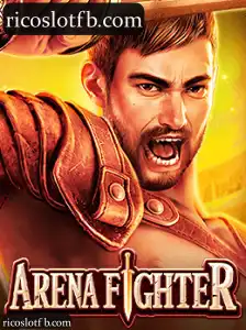 ArenaFighter