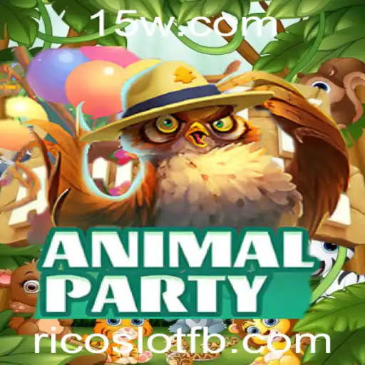 AnimalParty: Descubra o Novo Jogo que Está Conquistando a Internet