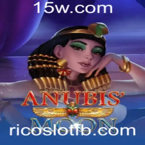 Explorando o Fascinante Mundo de AnubisMoon: A Nova Sensação dos Jogos