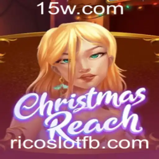 ChristmasReach: Descubra a Magia do Jogo Festivo com Ricoslotf