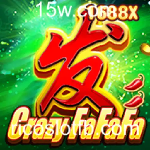 CrazyFaFaFa: Uma Jornada Emocionante no Mundo dos Jogos de Slot