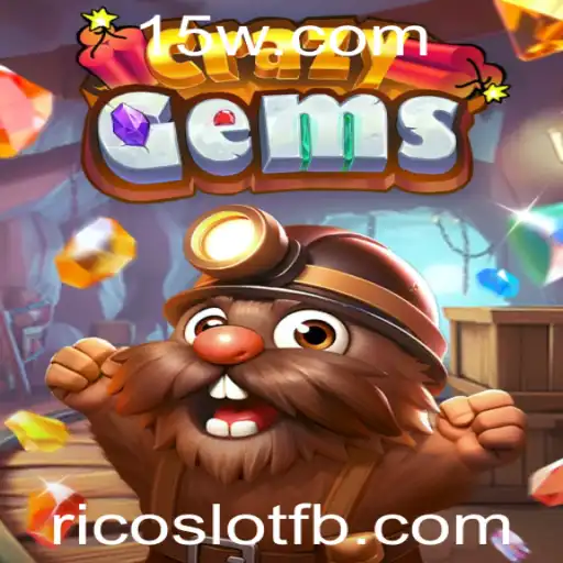 Descubra CrazyGems, o Jogo de Slot Mais Empolgante do Ano