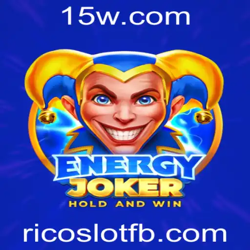 EnergyJoker: Um Mergulho no Mundo do Jogo Online com Ricoslotf