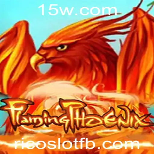 FlamingPhoenix: O Jogo de Slot que Conquista os Amantes de Cassino
