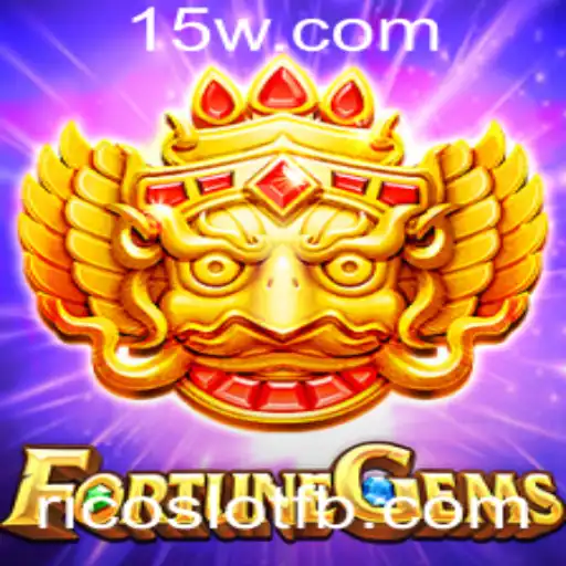 FortuneGems: Descubra a Emoção do Jogo de Sorte Inspirado no Tema de Joias
