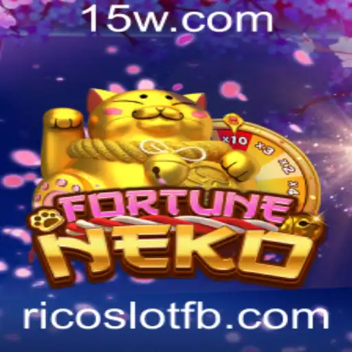 FortuneNeko: O Encantador Mundo do Jogo de Casino Online