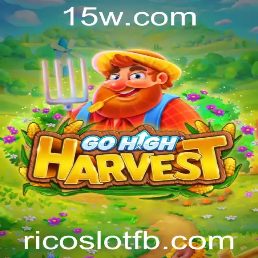 GoHighHarvest: Explorando a Nova Sensação do Entretenimento Digital