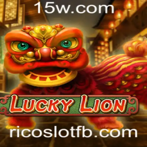 Descubra as Aventuras do Jogo LuckyLion: Um Mergulho no Mundo Ricoslotf