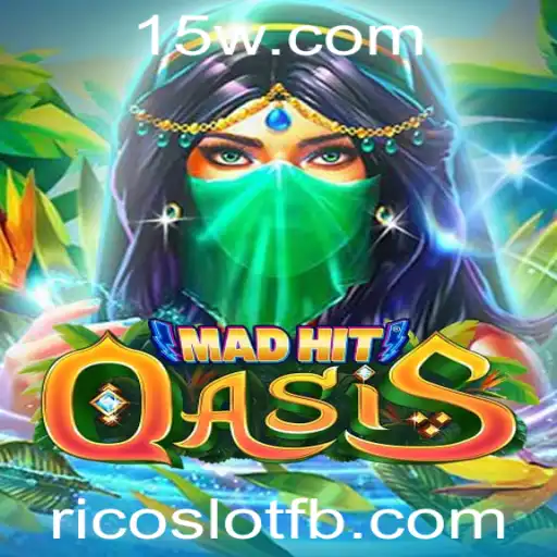 Explorando 'MadHitOasis': O Novo Fenômeno dos Jogos de Estratégia