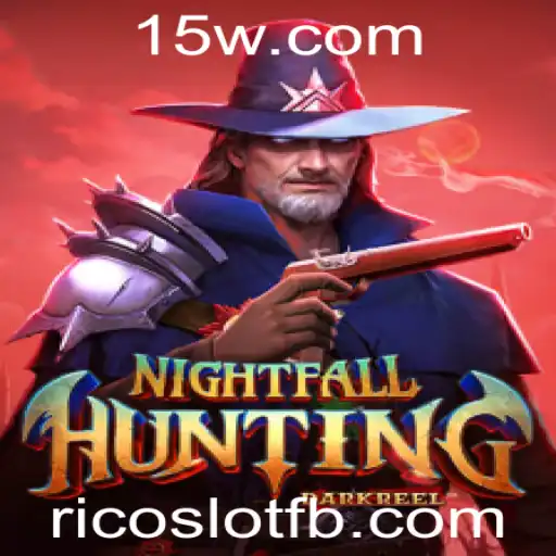 Explorando NightfallHunting: O Novo Fenômeno dos Jogos