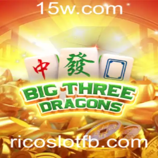 BigThreeDragons: Uma Nova Dimensão em Entretenimento de Jogos de Cassino