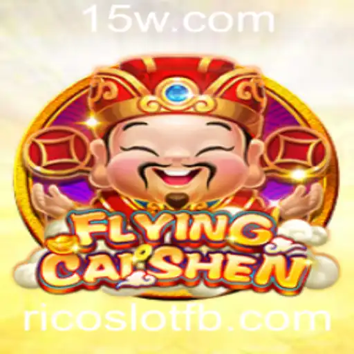Explorando o Fascinante Mundo de FlyingCaiShen: O Jogo de Slot que Encanta