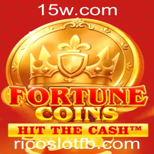 FortuneCoins: Descubra o Mundo Fascinante do Jogo Ricoslotf