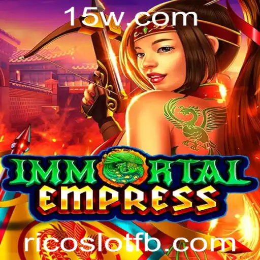 Explorando o Universo de 'ImmortalEmpress': O Jogo que Une Estratégia e Aventura