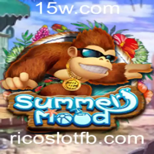 Explorando o Jogo SummerMood: Uma Aventura Ricoslotf