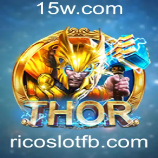Desvendando o jogo 'THOR': Uma experiência eletrizante no universo de 'ricoslotf'