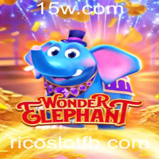 Explorando o Mundo de WonderElephant: Um Jogo de Estratégia e Diversão