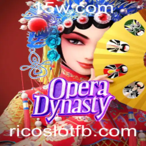 Desvendando OperaDynasty: O Mundo do Ricoslotf