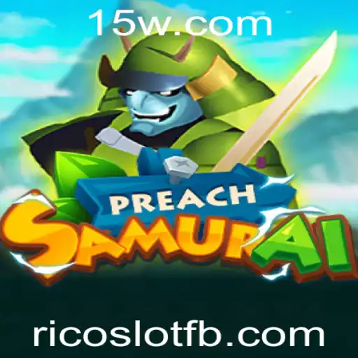 PreachSamurai: Descubra o Mundo dos Samurais Modernos
