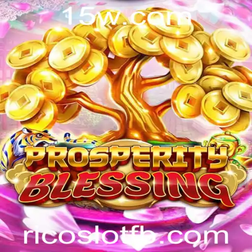 Explorando ProsperityBlessing: Um Mergulho no Ricoslotf