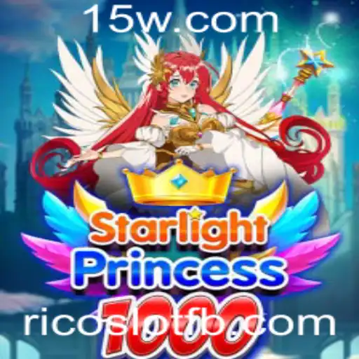 Explorando o Fascinante Mundo do StarlightPrincess1000