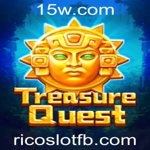 Explorando o Fascinante Mundo de TreasureQuest: Um Novo Conceito de Jogo Com 'ricoslotf'